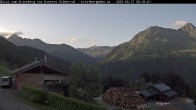 Archiv Foto Webcam Hinteres Silbertal 05:00
