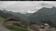 Archiv Foto Webcam Hinteres Silbertal 13:00