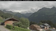 Archiv Foto Webcam Hinteres Silbertal 15:00
