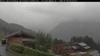 Archiv Foto Webcam Hinteres Silbertal 05:00