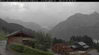 Archiv Foto Webcam Hinteres Silbertal 06:00