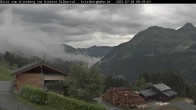 Archiv Foto Webcam Hinteres Silbertal 07:00