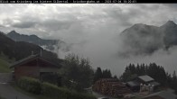 Archiv Foto Webcam Hinteres Silbertal 09:00