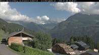 Archiv Foto Webcam Hinteres Silbertal 17:00