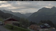 Archiv Foto Webcam Hinteres Silbertal 06:00