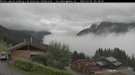 Archiv Foto Webcam Hinteres Silbertal 05:00