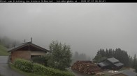 Archiv Foto Webcam Hinteres Silbertal 06:00