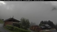 Archiv Foto Webcam Hinteres Silbertal 07:00