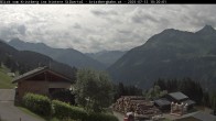 Archiv Foto Webcam Hinteres Silbertal 09:00