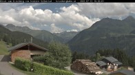 Archiv Foto Webcam Hinteres Silbertal 15:00