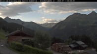 Archiv Foto Webcam Hinteres Silbertal 05:00