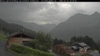 Archiv Foto Webcam Hinteres Silbertal 09:00