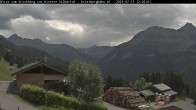 Archiv Foto Webcam Hinteres Silbertal 11:00