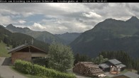 Archiv Foto Webcam Hinteres Silbertal 13:00