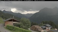 Archiv Foto Webcam Hinteres Silbertal 15:00