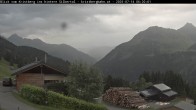 Archiv Foto Webcam Hinteres Silbertal 05:00