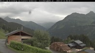 Archiv Foto Webcam Hinteres Silbertal 06:00