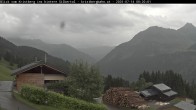 Archiv Foto Webcam Hinteres Silbertal 07:00