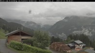 Archiv Foto Webcam Hinteres Silbertal 09:00