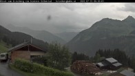 Archiv Foto Webcam Hinteres Silbertal 05:00
