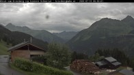 Archiv Foto Webcam Hinteres Silbertal 06:00