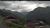 Archiv Foto Webcam Hinteres Silbertal 07:00