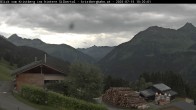 Archiv Foto Webcam Hinteres Silbertal 09:00