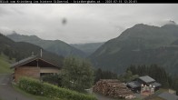 Archiv Foto Webcam Hinteres Silbertal 11:00
