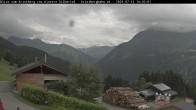 Archiv Foto Webcam Hinteres Silbertal 13:00