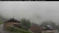 Archiv Foto Webcam Hinteres Silbertal 17:00