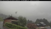 Archiv Foto Webcam Hinteres Silbertal 19:00