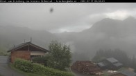Archiv Foto Webcam Hinteres Silbertal 05:00