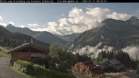 Archiv Foto Webcam Hinteres Silbertal 07:00