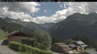 Archiv Foto Webcam Hinteres Silbertal 13:00