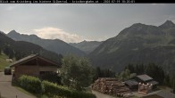 Archiv Foto Webcam Hinteres Silbertal 09:00