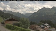 Archiv Foto Webcam Hinteres Silbertal 13:00