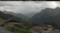 Archiv Foto Webcam Hinteres Silbertal 15:00