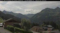 Archiv Foto Webcam Hinteres Silbertal 09:00