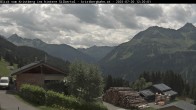 Archiv Foto Webcam Hinteres Silbertal 11:00