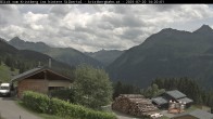 Archiv Foto Webcam Hinteres Silbertal 13:00