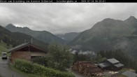 Archiv Foto Webcam Hinteres Silbertal 05:00