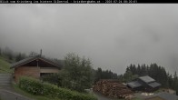 Archiv Foto Webcam Hinteres Silbertal 07:00
