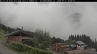 Archiv Foto Webcam Hinteres Silbertal 09:00