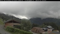 Archiv Foto Webcam Hinteres Silbertal 13:00