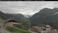 Archiv Foto Webcam Hinteres Silbertal 15:00