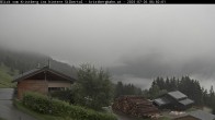 Archiv Foto Webcam Hinteres Silbertal 06:00
