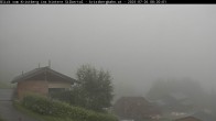 Archiv Foto Webcam Hinteres Silbertal 07:00