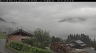 Archiv Foto Webcam Hinteres Silbertal 05:00