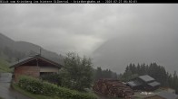Archiv Foto Webcam Hinteres Silbertal 06:00