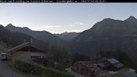 Archiv Foto Webcam Hinteres Silbertal 05:00